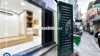 KIOT NHỎ FULLL NỘI THẤT Ở LIỀN CHO GIA ĐÌNH , NGAY ĐẦM SEN