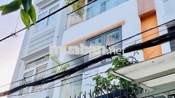 Nhà đẹp 2 Lầu ST full NT ✅ HXH 5M Phạm Văn Hai, Hoàng Sa💕Giá thuê 15tr