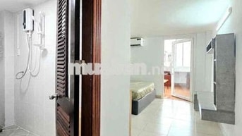 Siêu phẩm 1 phòng ngủ tách bếp lấy nắng lấy gió siêu tốt giá siêu rẻ