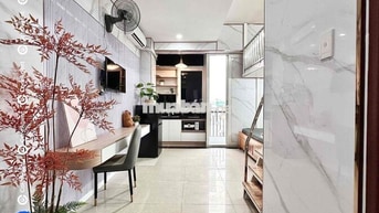🏢KHAI TRƯƠNG CĂN HỘ CAO CẤP CHO 3-4 BẠN SINH VIÊN ĐẠI HỌC CÔNG THƯƠNG