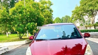 Hyundai i20 2011 Đỏ 140000km