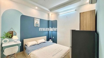 TRỐNG SẴN PHÒNG STUDIO FULL NT NGAY HỒ ĐẮC DI - LÊ TRỌNG TẤN - HUIT