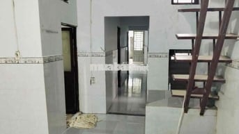 BÁN ĐẤT TẶNG NHÀ C4 ĐANG CHO THUÊ 5TRIỆU/THÁNG - HXT TRÁNH – 100m² – C