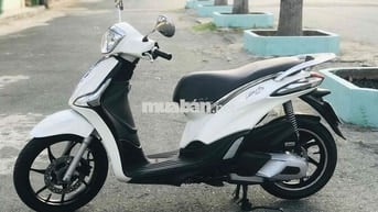 Piaggio Liberty Iget ABS 2017 . Bstp Q11 em 9 chủ