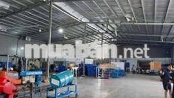 🏠CHO THUÊ NHÀ XƯỞNG 320M2-DƯƠNG THỊ GIANG, P. TÂN THỚI NHẤT –QUẬN 12