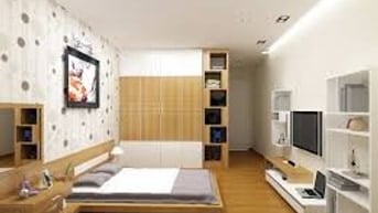 bán chung cư trung tâm hoan Kiếm DT 50m2, 2 ph ngủ, 1 ph khách 8,9 tỷ.