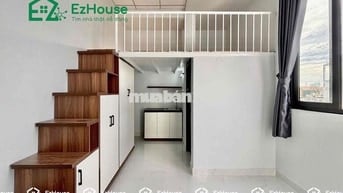 💥FREE TIỀN THÁNG 7 - Duplex mới xây ngay VLU