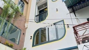 nhà cho thuê thuê full nội thất,  đường thống nhất nhất p15