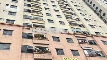 BÁN NGAY CĂN HỘ CC KHU ĐÔ THỊ- ĐẠI THANH - PHAN TRỌNG TUỆ -THANH TRÌ