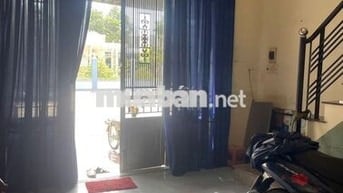 Cho thuê nhà Nguyên căn Trần Thị Vững, T+1L, giá 8tr/ tháng