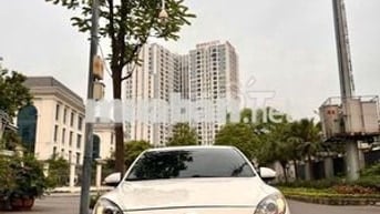 Mazda Mazda 3 1.6AT 2010 Trắng 130.000km