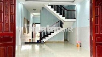 🏡 NHÀ CHO THUÊ 5X25 - PHAN VĂN HỚN - BÀ ĐIỂM – 10 TRIỆU/THÁNG 📐 Tổng d