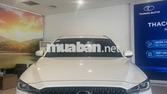 Mazda CX-8 Premium 2026 Trắng 7 chỗ