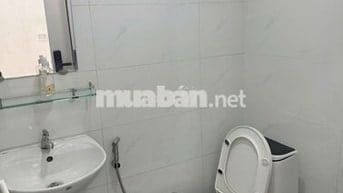 Chung cư Thái An 6-8x Thái An Phan Huy Ích, 58m2, 2 phòng giá 7 triệu