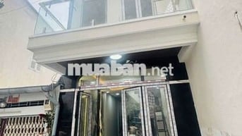 Nhà Vĩnh Hội - Quận 4 - SHR - KDC