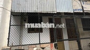 Cho thuê nhà 148/13 Nguyễn Lâm,P3,Bình Thạnh