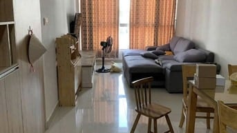 Cho thuê chung cư Carillon 3, Tân Bình 3PN, full nội thất giá 11tr5/th