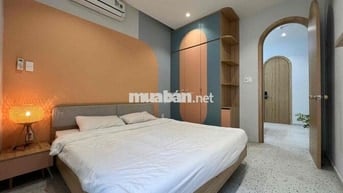 Căn Hộ Trung Tâm Quận 3 - đường Lê Văn Sỹ (nhận ngắn - dài hạn)
