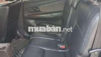 Toyota Avanza 2018 Tự động Trắng