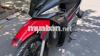Yamaha Sirius Fi 2014 Đỏ Đen