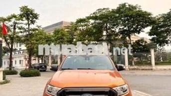 Ford Ranger Wildtrak 3.2 2017 Cam 98.000km