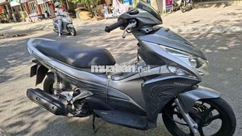 Honda Air Blade Xám Xe tay ga