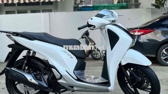 Honda SH 150 2018 Trắng xe đẹp nguyên rin