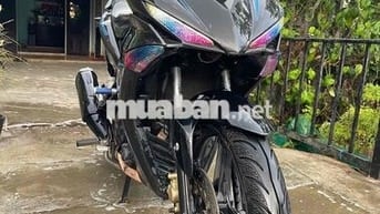Yamaha Exciter 150 Đen Đã sử dụng