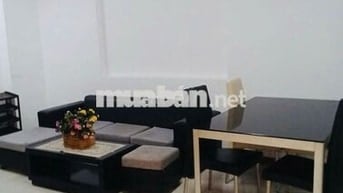 Cần cho thuê  căn hộ Chung Cư BMC , Q1