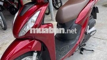 Honda Vision 2022 Đỏ 19000 km