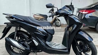 Honda SH 150 2020 Đen bóng