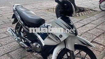 Yamaha Jupiter Gravita 2012 Trắng