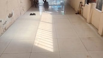 CHO THUÊ NHÀ MỚI XÂY MẶT TIỀN 426 NGUYỄN BÌNH, NHÀ BÈ