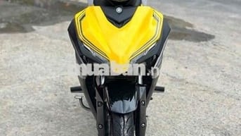 Yamaha Exciter 155 2022 Vàng, Xám, Đen