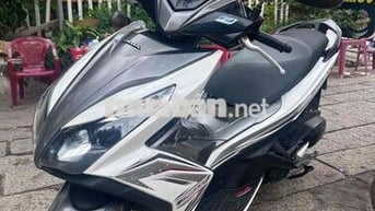 Honda Air Blade 125 2015 Trắng bạc
