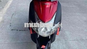 Honda Air Blade Repsol 2008 Đỏ đen cam