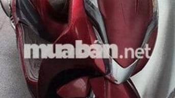 Honda Lead 2018-2019 màu Đỏ