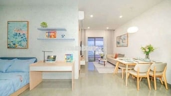 Nhận hồ sơ đăng ký mua nhà ở xã hội tại Đồng Nai 
