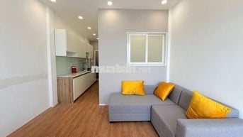 Chung cư Lạc Long Quân, Q.11 - 2pn 2wc , nội thất đẹp chỉ 2ty450 