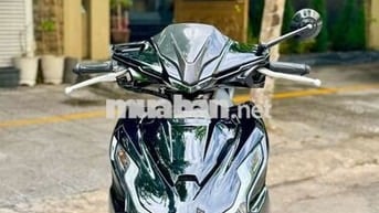 Honda Air Blade 4VAL Đen bóng hàng hót