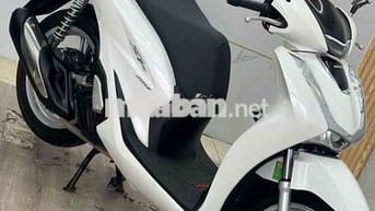Honda SH 160 2025 Trắng cực đẹp 🥰