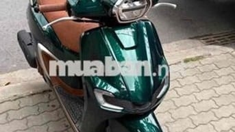 Honda Stylo 2026 ABS Xanh lá 2000 km