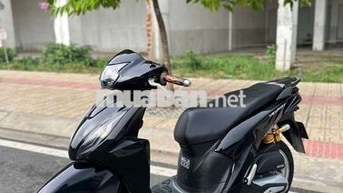 Honda Vision 2025 Đen 14.000 km