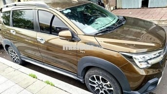 Suzuki XL7 2021 Nâu 33.000km