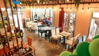 🏡 Biệt Thự 2MT HXH Điện Biên Phủ, Bình Thạnh - 8x30m - Trệt 1 Lầu