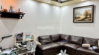 CHÍNH CHỦ CẦN BÁN CĂN HỘ GÓC 75,3m² – FULL NỘI THẤT