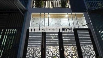 Bán nhà 2lâu  sổ hồng riêng tân kim tân phước
