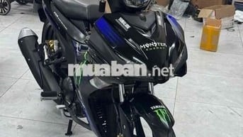 Yamaha Exciter 155 2022 Đen 15000 km