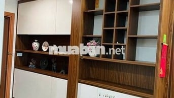 Chính chủ cần bán gấp căn hộ 2PN Goldmark City 136 Hồ Tùng Mậu