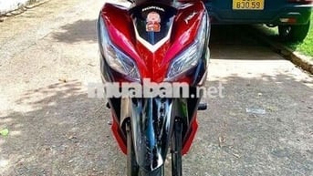 Honda Wave RSX 110cc Đỏ Đen